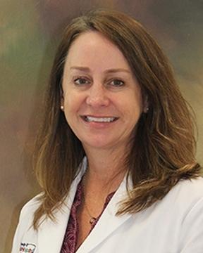 Donna Gail Williams, APRN, Pediatric Urology