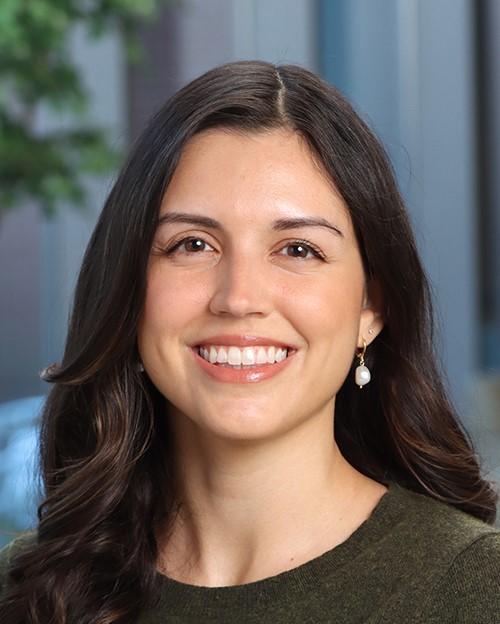 Anastasia Maria Kathrens-gallardo, MS, Genetic Counselor