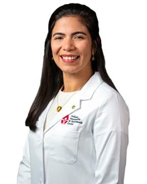 Luisanna Mireya Sanchez Ventura, MD, Pediatrics