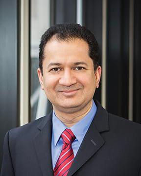 Gaurav Kumar, MD, Cardiology