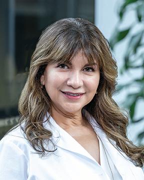 Sylvia Garcia-beach, MD, Family Medicine