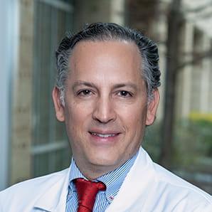 Luis Marcelo Argote-greene, MD, Cardiothoracic Surgery