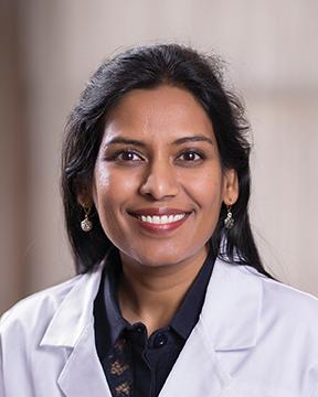 Preethi C Kurakula, MD, Rheumatology - Arthritis