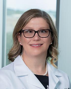 Ginna Marie Priola, MD, Pediatric Hematology/Oncology