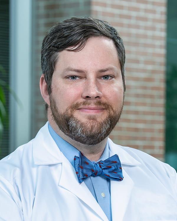 Matthew Tristan Wallace, MD, Orthopedic Surgery