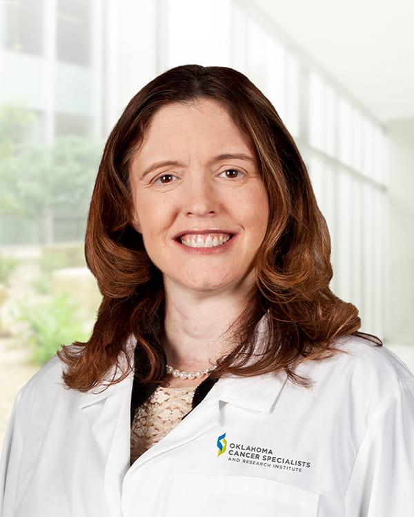 Melinda Sue Dunlap, MD, Oncology