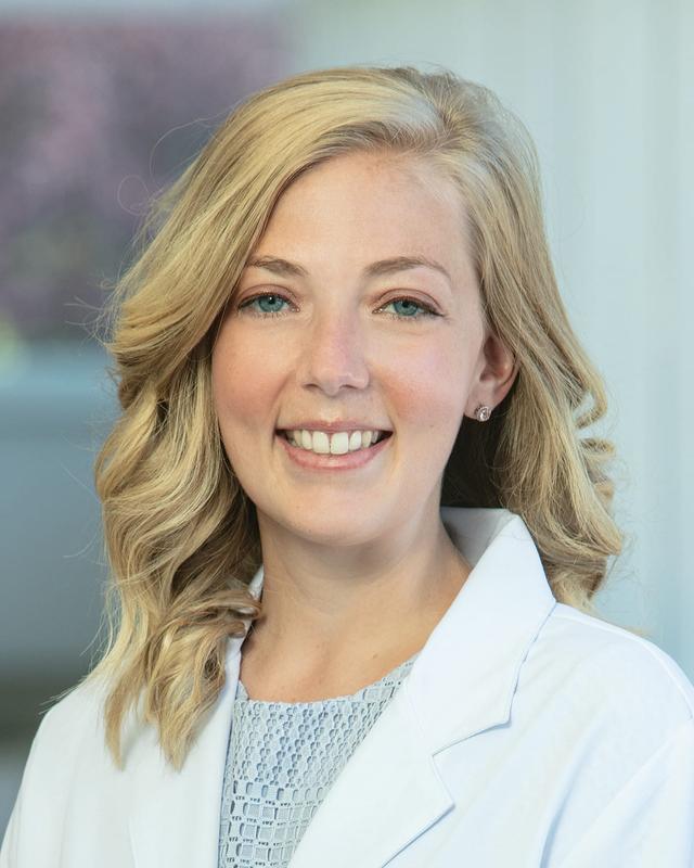 Rachel C Kirkman, DO, Pediatrics