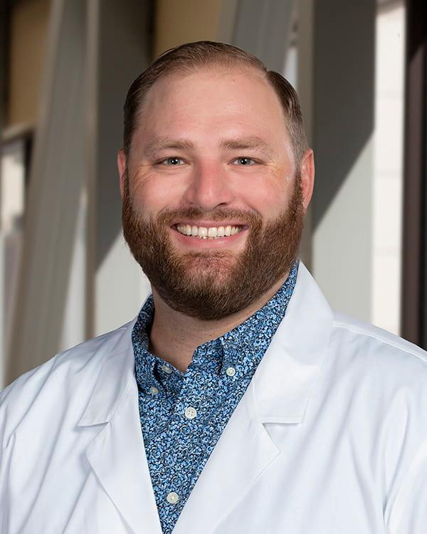 Zachary Michael Mullins, DO, Obstetrics/Gynecology