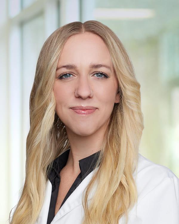 Brianna Elise Brown, PA-C, Thoracic Surgery