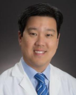 Kent C Shih, MD, Medical Oncology