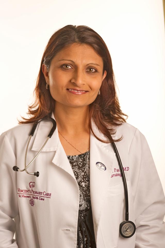 Asmita R Patel, MD, Rheumatology - Arthritis