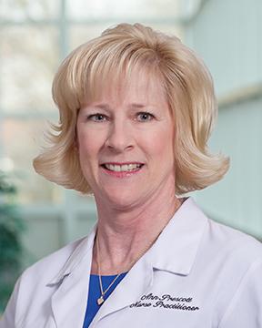 Ann Goude Prescott, NP, Family Medicine