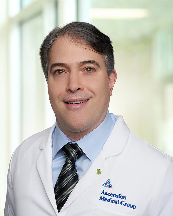 Todd Andrew Dorfman, MD, Interventional Cardiology