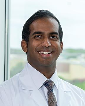 Kunal V Shah, MD, Cardiac Electrophysiology