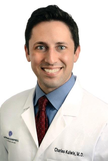 Charles Glen Kulwin, MD, Neurosurgery