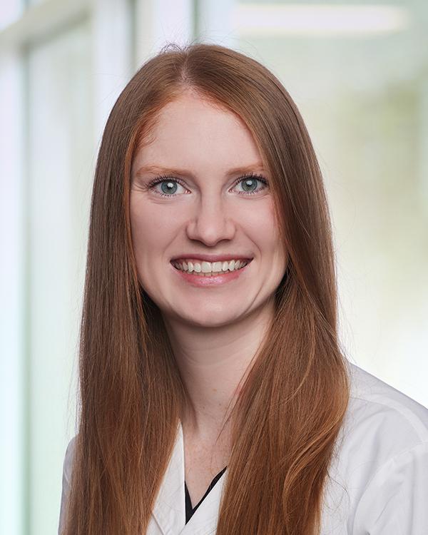 Mary Kinsley Frasier, PA-C, Cardiothoracic Surgery