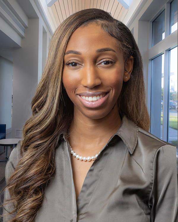 Zacarria H Bailey, CNM, Obstetrics/Gynecology