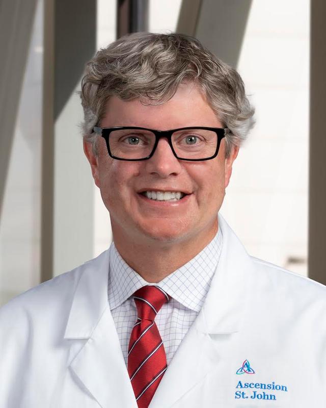 Michael Ray Phillips, MD, Cardiothoracic Surgery