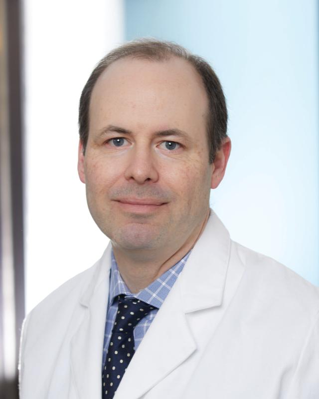 William David Thompson, MD, Cardiac Electrophysiology