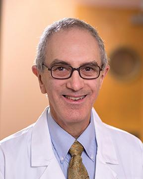 P David Margolis, MD, Cardiac Electrophysiology