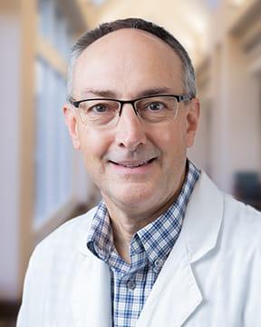 Gregory B Elsner, MD, Cardiology