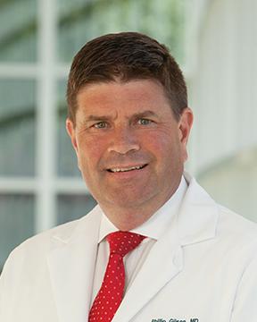 Phillip Michael Gilson, MD, Urology