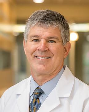 David Michael Zientek, MD, Cardiology