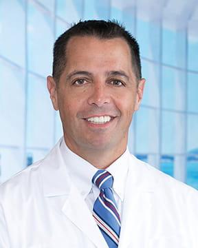 Martin Anthony Martino, MD, Gynecologic Oncology