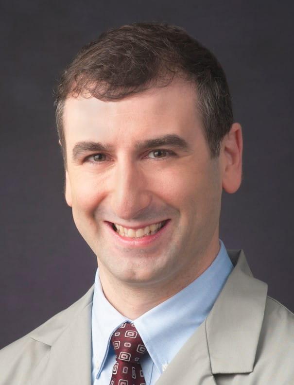 Gerard J Abood, MD, Surgical Oncology