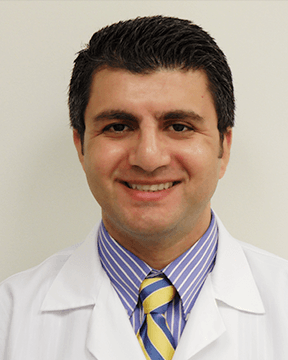 Shadi Barakat, MD, Endocrinology, Diabetes & Metabolism