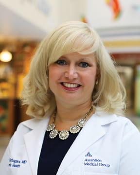 Sara Ann Schugars, MD, Obstetrics/Gynecology