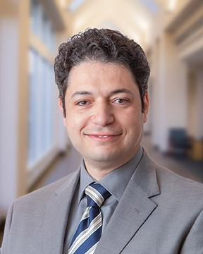 Islam Ahmed Ghoneim, MD, Transplant Nephrology