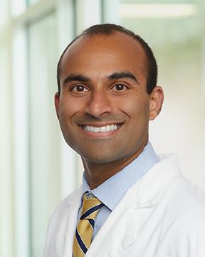 Haren D Patel, MD, Cardiology