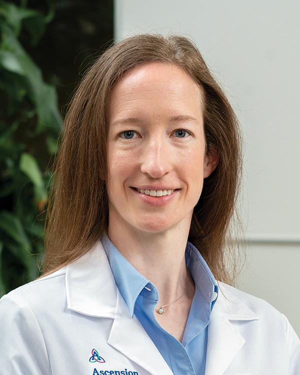 Louisa Grace Keith, MD, Child And Adolescent Neurology