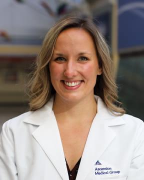 Jessica Marie Alkema, PA-C, General Surgery