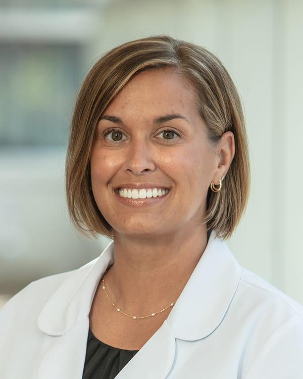 Jennifer Nicole Hoffman, FNP-C, Family Medicine