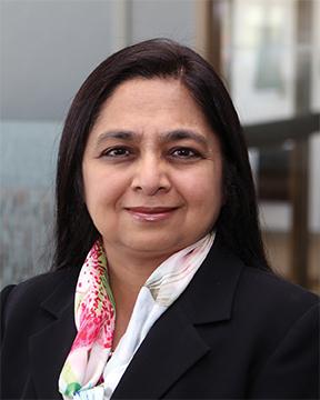 Nandini A Shah, MD, Family Medicine