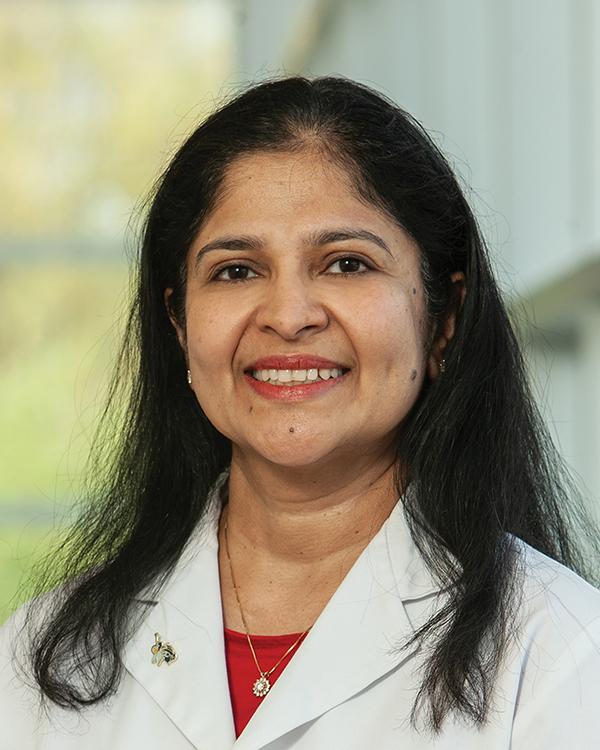 Elizabeth Reena Francis, MD, Family Medicine