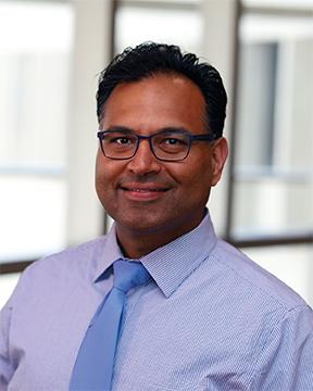 Pankaj Kumar Dhingra, MD, Nephrology - Kidney Health