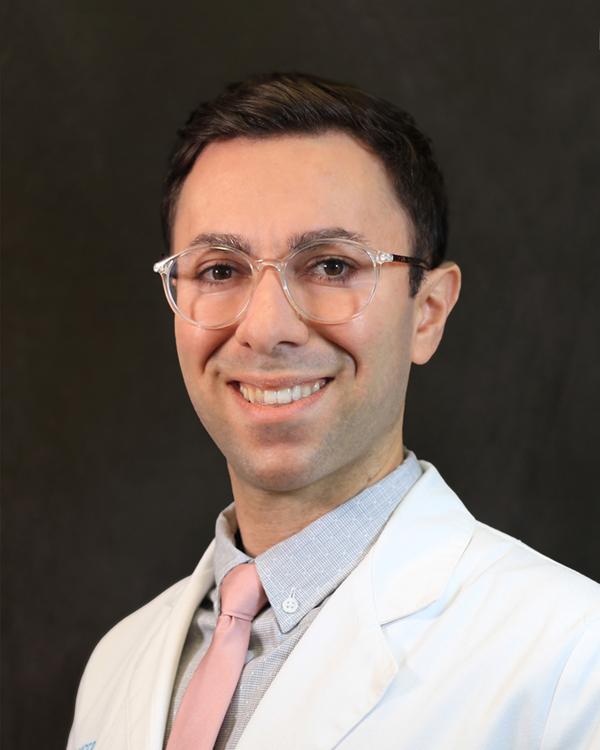 Ayed O Ayed, MD, Medical Oncology