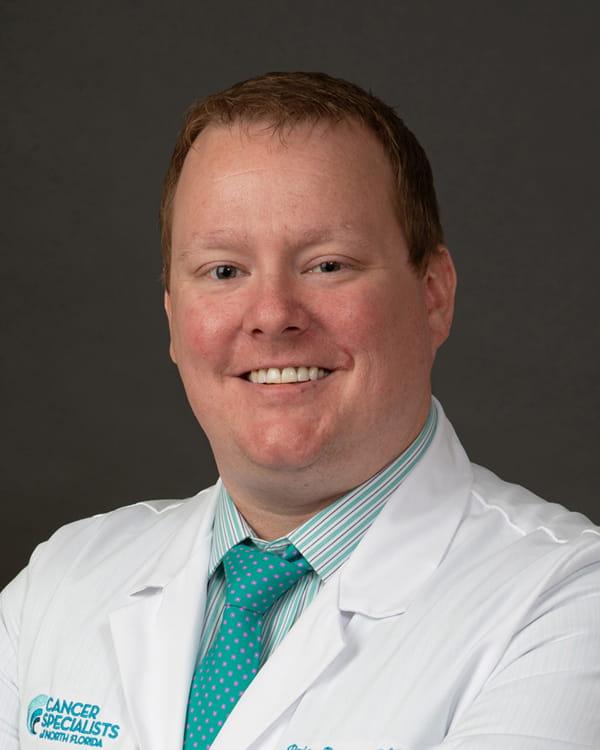 Brian John Deegan, MD, Radiation Oncology