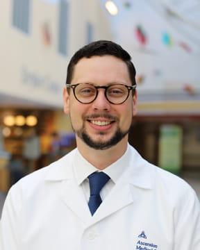 Brock Andrew Hardin, MD, Family Medicine