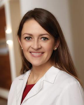 Rebecca Dover Wilson, DNP, Female Pelvic Medicine And Reconstructive Surgery (urogynecology)