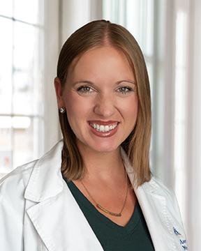 Samantha K Chapman, APRN, Family Medicine