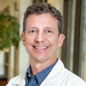 Joel D Goode, MD, Family Medicine