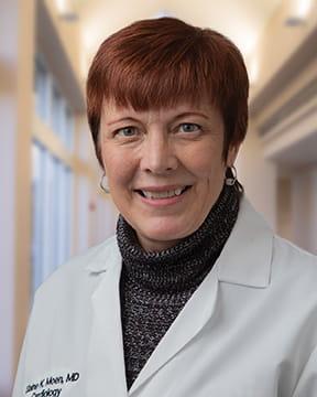 Elaine K Moen, MD, Cardiology