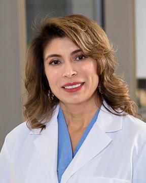 Julie Isabel Sanchez, MD, Pediatric Surgery