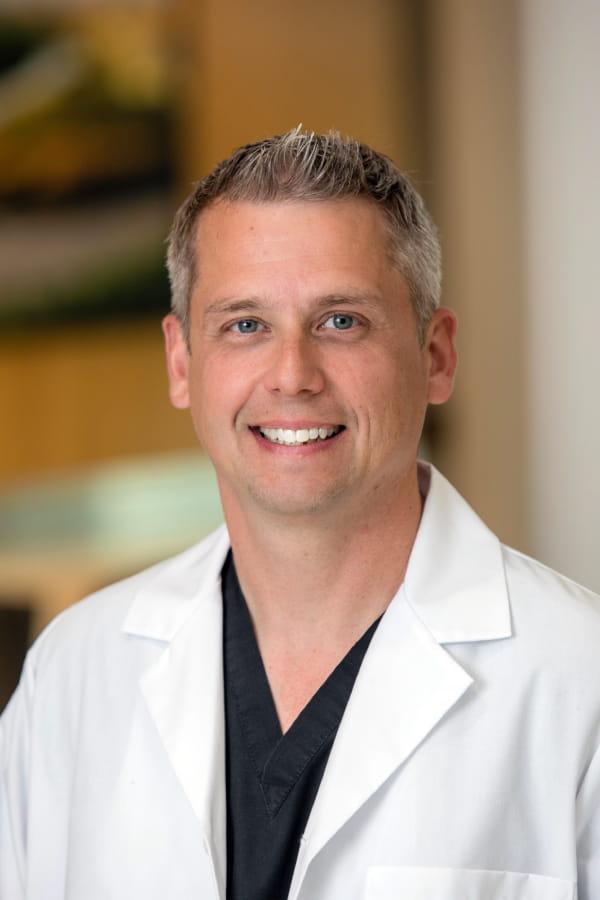 Jamie Verner Zachrison, MD, Obstetrics/Gynecology