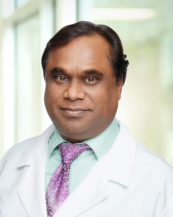 Lakshmi Kanth Chinappa Nagappa, MD, General Surgery