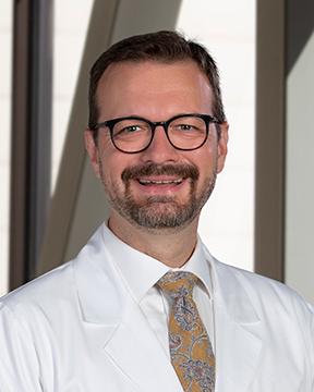 Isaac Roland Kriley, MD, Surgical Oncology